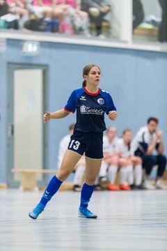 Bild 324 - F Loewinnen Hallen Cup